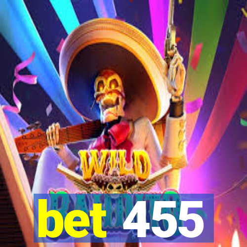 bet 455